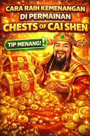 Chests of Cai Shen