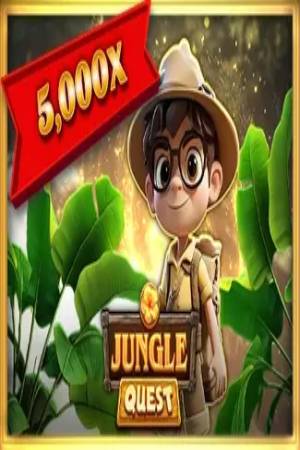 Jungle Quest