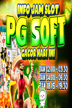 JADWALGACORPG JADWALGACORPG