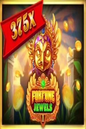 Fortune Jewels I