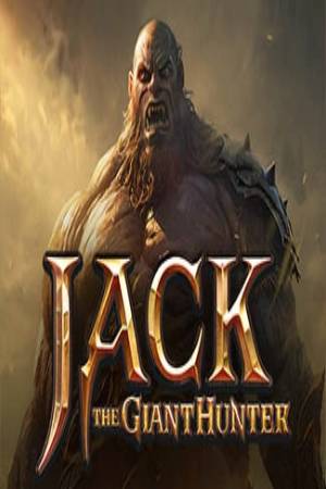 Jack The Giant Hunter