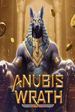 Anubis Wrath Anubis Wrath
