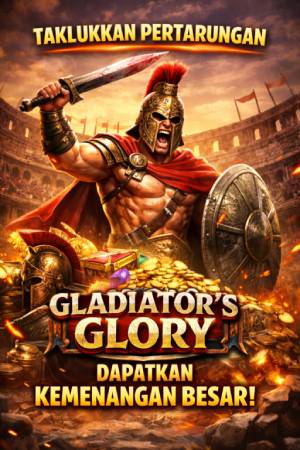 Gladiator's Glory