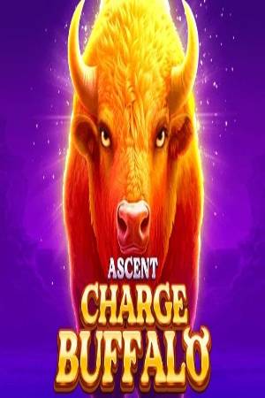 Slot Charge Buffalo Ascent Jadi Primadona Baru, Ini Daya Tarik dan Potensi Kemenangannya