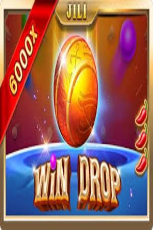 Slot Win Drop Jadi Perbincangan, Fitur Unik yang Buka Peluang Kemenangan Lebih Besar