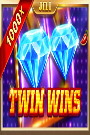 TWIN WINS