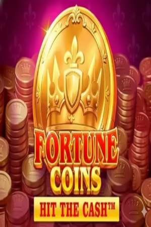 image (2) FORTUNE COINS