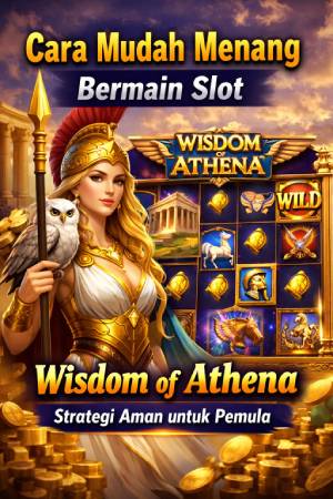 image (2) slot wisdom of athena