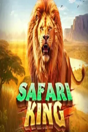 SAFARI KING