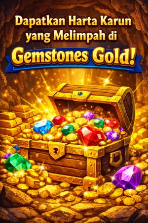 Gemstones Gold