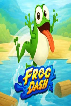 Slot Frog Dash Jadi Favorit Baru, Sensasi Kejar-kejaran dan Kemenangan Seru Slot Frog Dash Jadi Favorit Baru, Sensasi Kejar-kejaran dan Kemenangan Seru