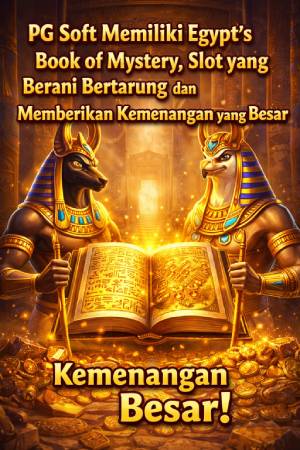 Egypt’s Book of Mystery