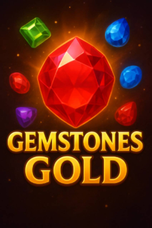 GEMSTONESGOLD GEMSTONESGOLD