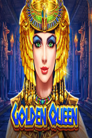 GOLDEN QUEEN