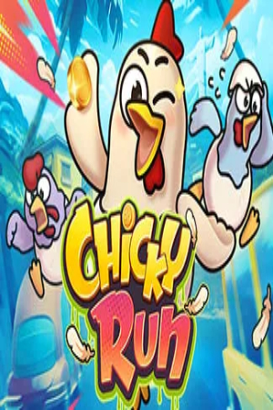 Chicky Run