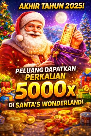 Santa’s Wonderland