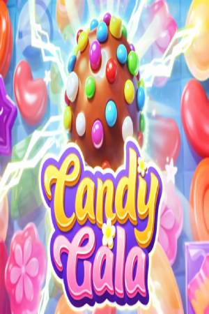 Slot Candy Gala: Sensasi Manis yang Bikin Pemain Ketagihan