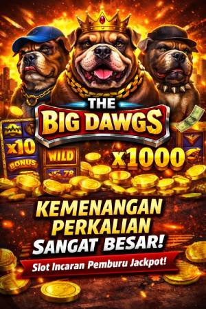 The Big Dawgs