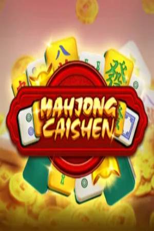 Mahjong Caishen Mahjong Caishen