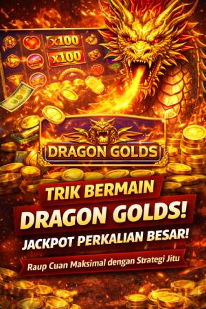 Dragon Golds