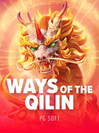 Ways of the Qilin: Panduan Lengkap Menyelami Dunia Mitologi Tiongkok