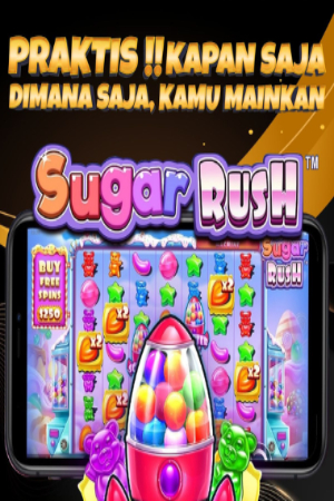 Sugar Rush 1000 Sugar Rush 1000