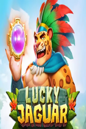 LUCKY JAGUAR