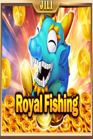 image (39) ROYAL FISHING