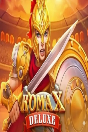 image (39) ROMA X DELUXE