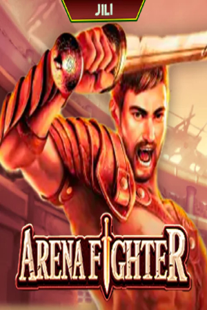 image (4) ARENA FIGHTER