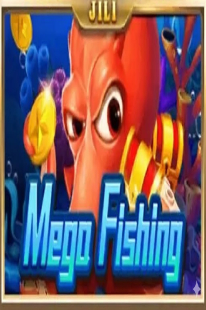 image (40) MEGA FISHING