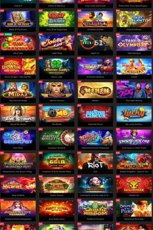 SLOT GACOR DESEMBER