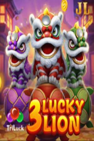 Slot 3 Lucky Lion: Panduan Lengkap dan Tips Menang Maksimal