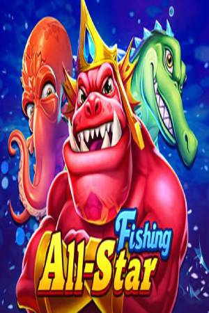 Slot All-star Fishing: Panduan Lengkap, Fitur Unggulan, dan Tips Menang