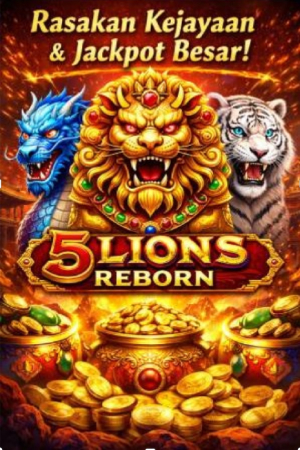 5 Lion 5 Lion