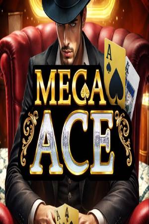 Slot Mega Ace Jadi Perbincangan: Game Slot Bertema Kartu yang Mencuri Perhatian Pemain