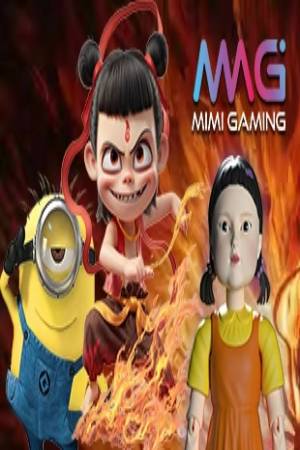 MIMI GAMING