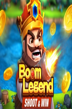 BOOM LEGEND
