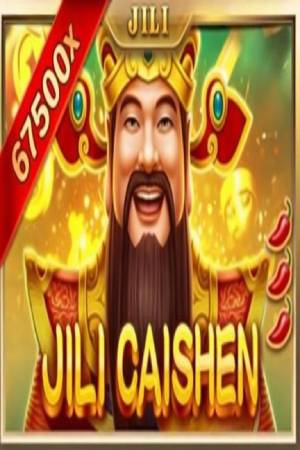 Slot Jili Caishen Jadi Favorit Pemain, Ini Alasan Game Dewa Kekayaan Selalu Ramai Dicari