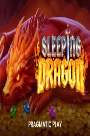 Sleeping Dragon