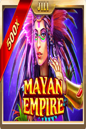 MAYAN EMPIRE