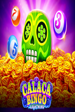 CALACA BINGO