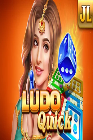 LUDO QUICK
