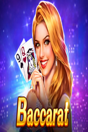 BACCARAT