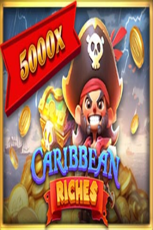 Caribbean Riches