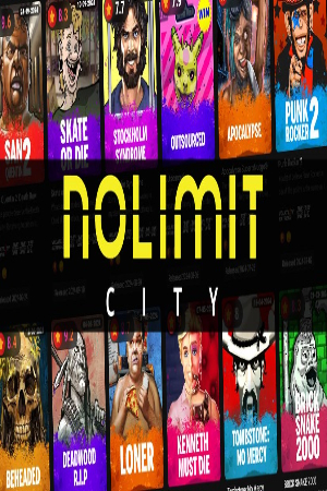 NoLimit City