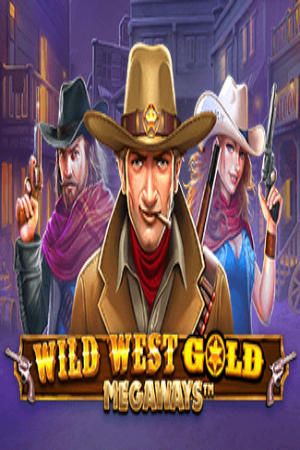 Wild West Gold Megaways Wild West Gold Megaways