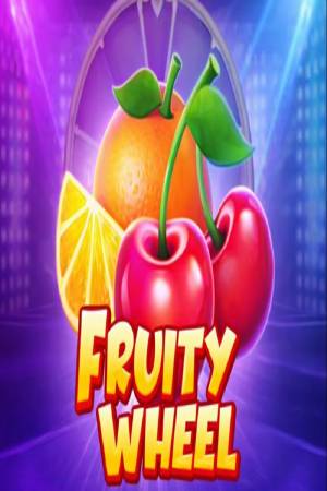 Fruity Wheel