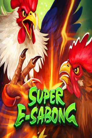 SUPER E - SABONG SUPER E - SABONG