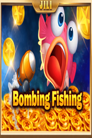 BOMBING FISHING